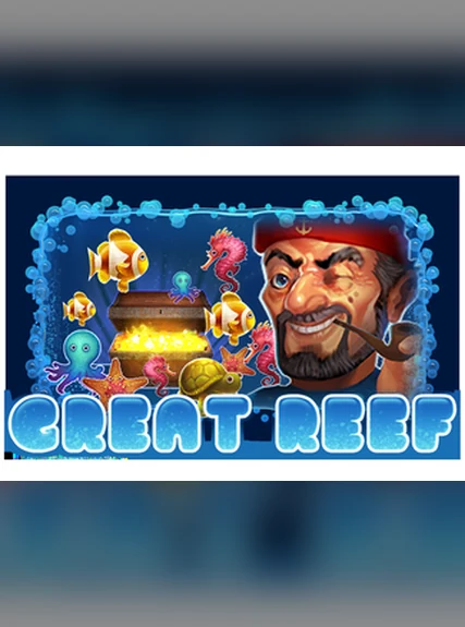 Great Reef