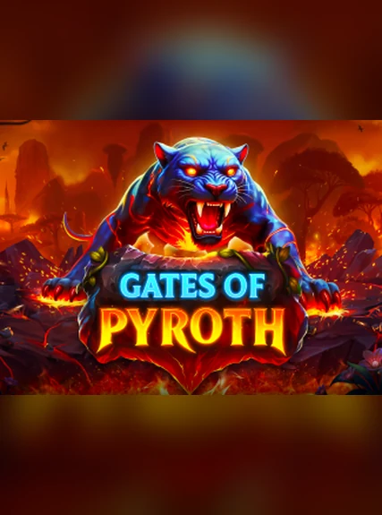 Gates of Pyroth